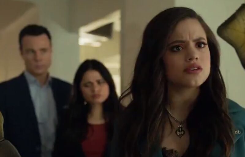 Charmed Season One Episode 21 Featured