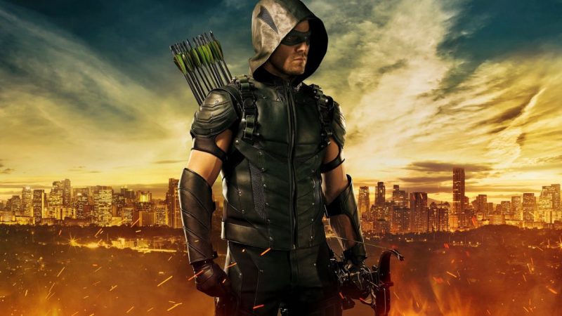 ArrowPoster