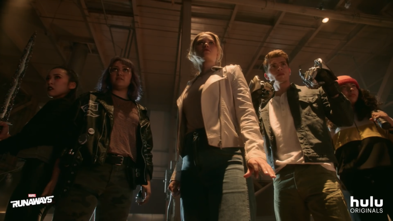 MarvelsRunawaysSeason3