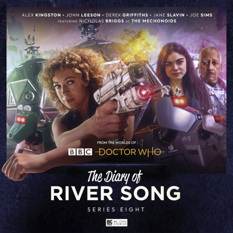 header river song