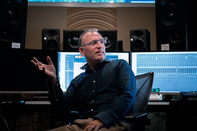 Henry Jackman