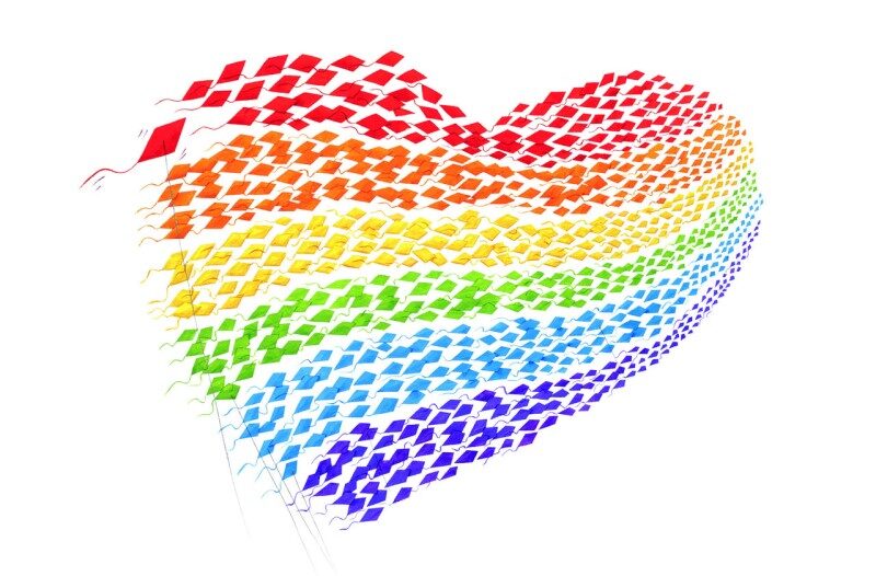 Love is Love Featured