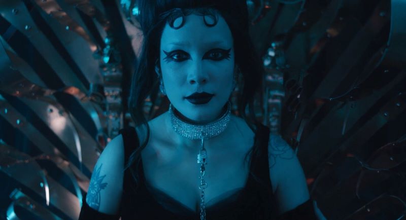 If-I-Cant-Have-Love-I-Want-Power halsey trailer