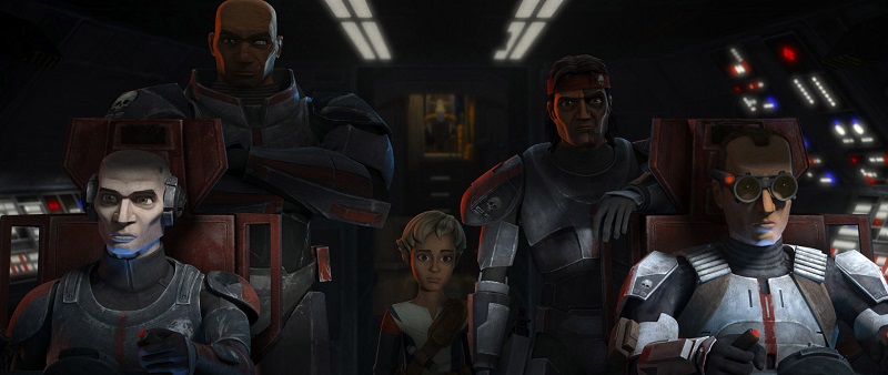 War-Mantle Still Frame