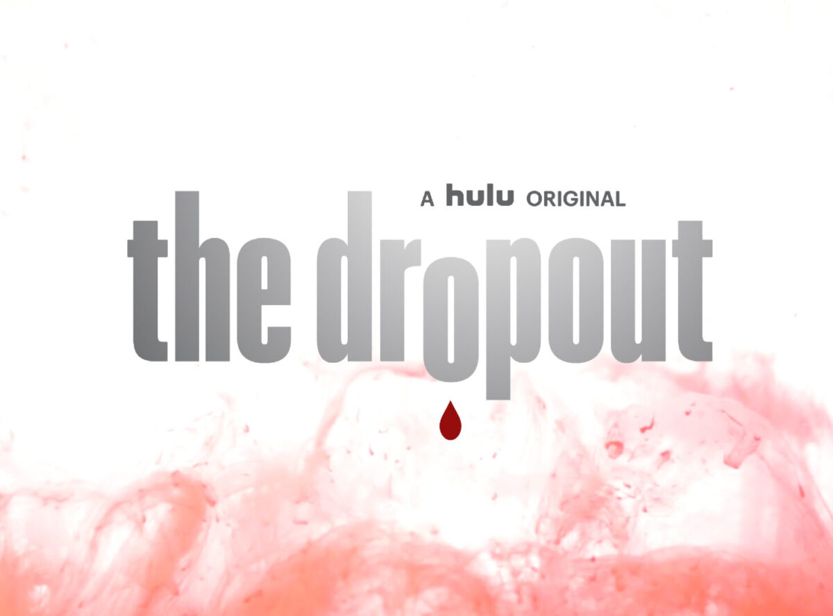 Hulu's 'The Dropout'