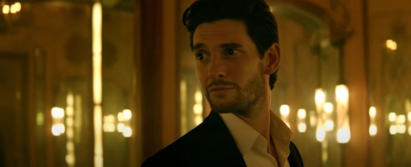 Ben Barnes Songs for You 1