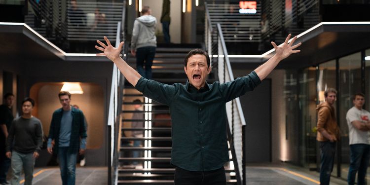 Super Pumped: The Battle For Uber Super Pumped: The Battle For Uber