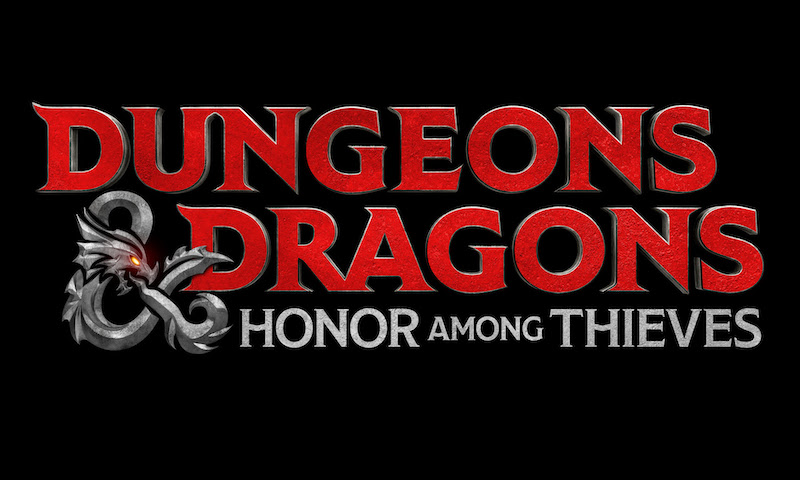 Dungeons & Dragons Honor and Thieves