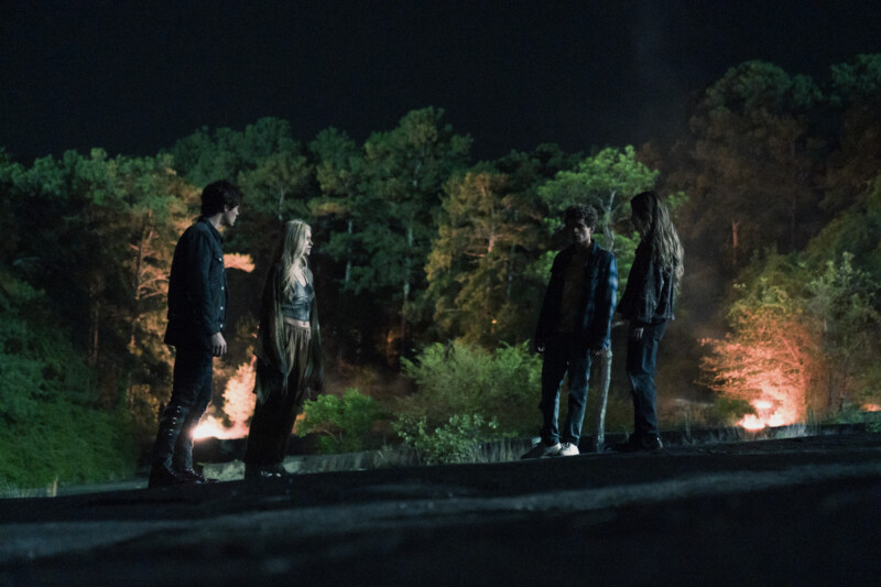 101 - From a Spark to a Flame